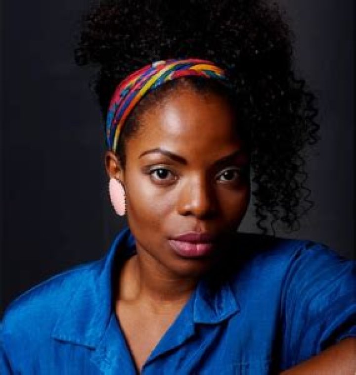 Marsha Stephanie Blake Bio (Wiki) 