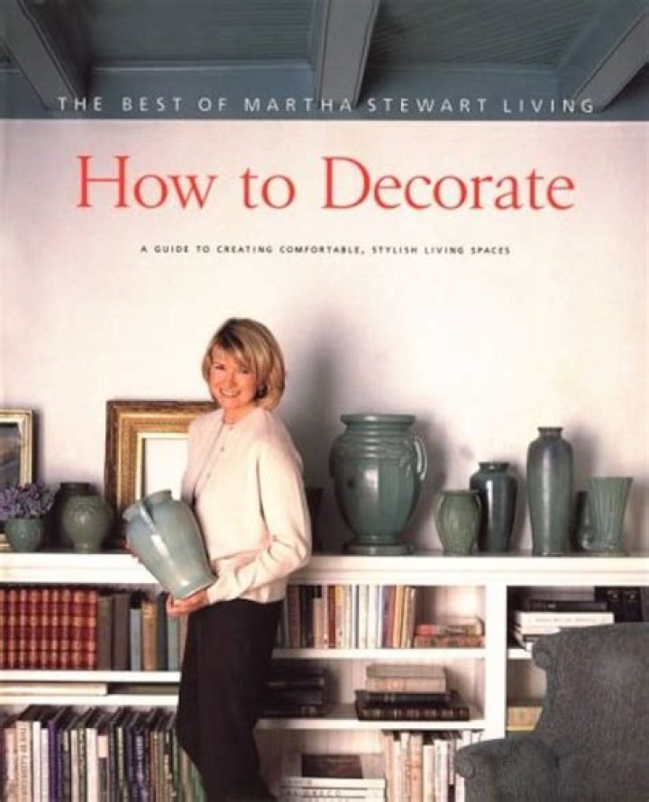 Martha Stewart 