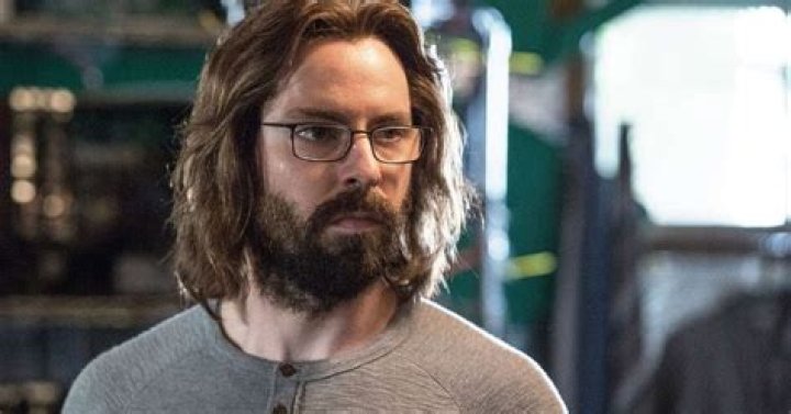 Martin Starr's profile image.