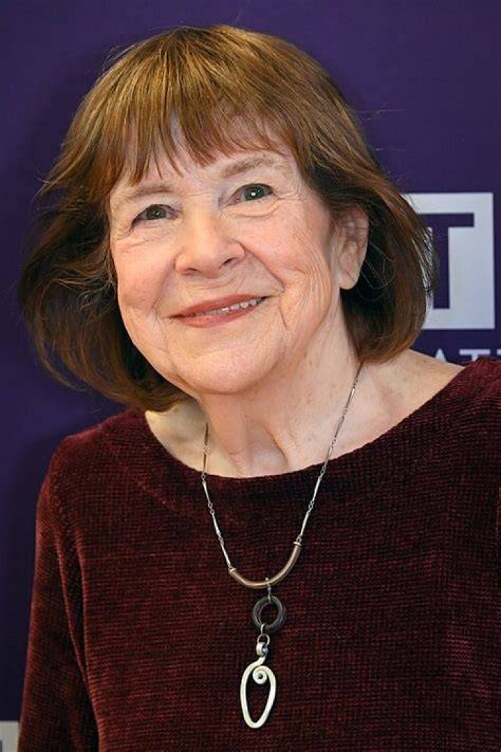Marylouise Burke Bio (Wiki) 