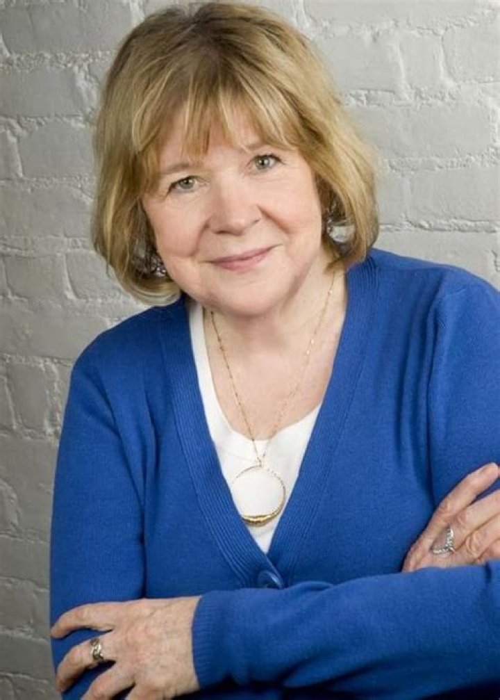 Marylouise Burke Marylouise Burke