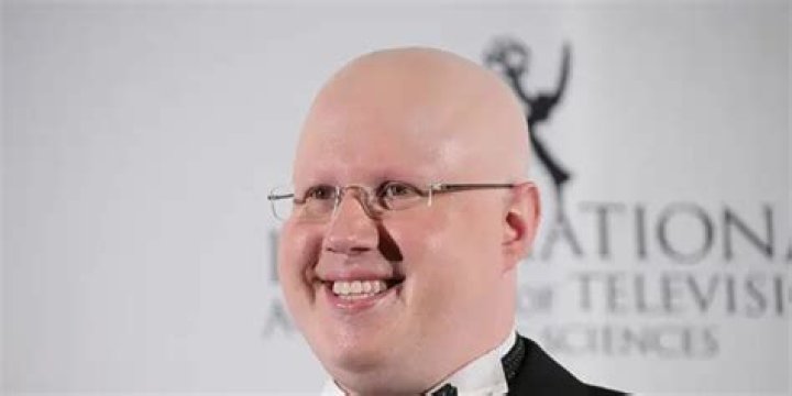 Matt Lucas net worth