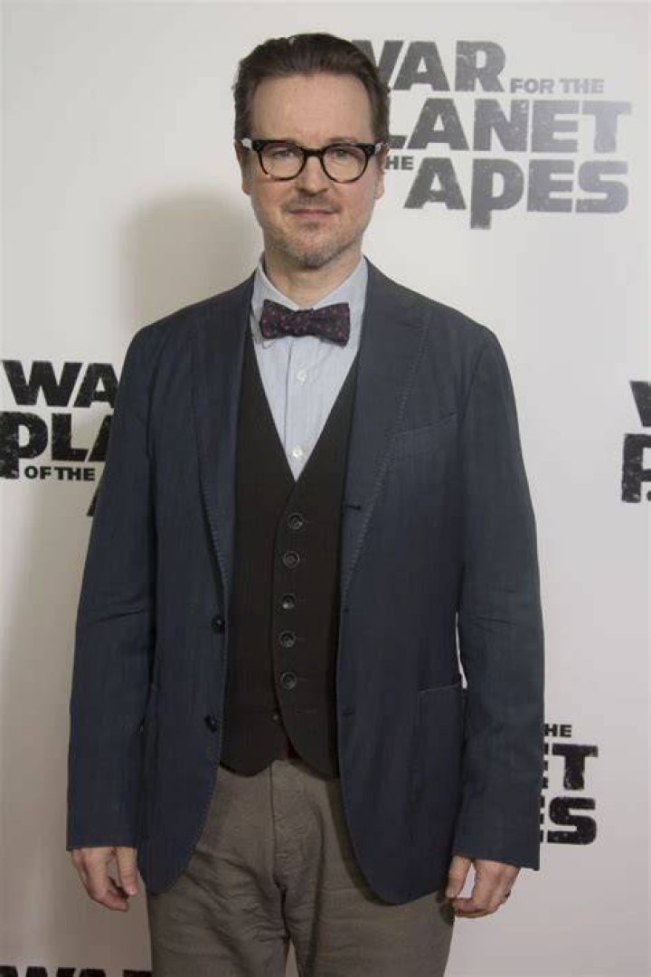 Matt Reeves Bio (Wiki) 