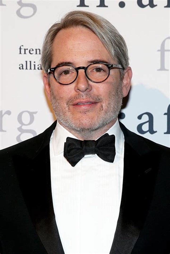 Matthew Broderick photo 3