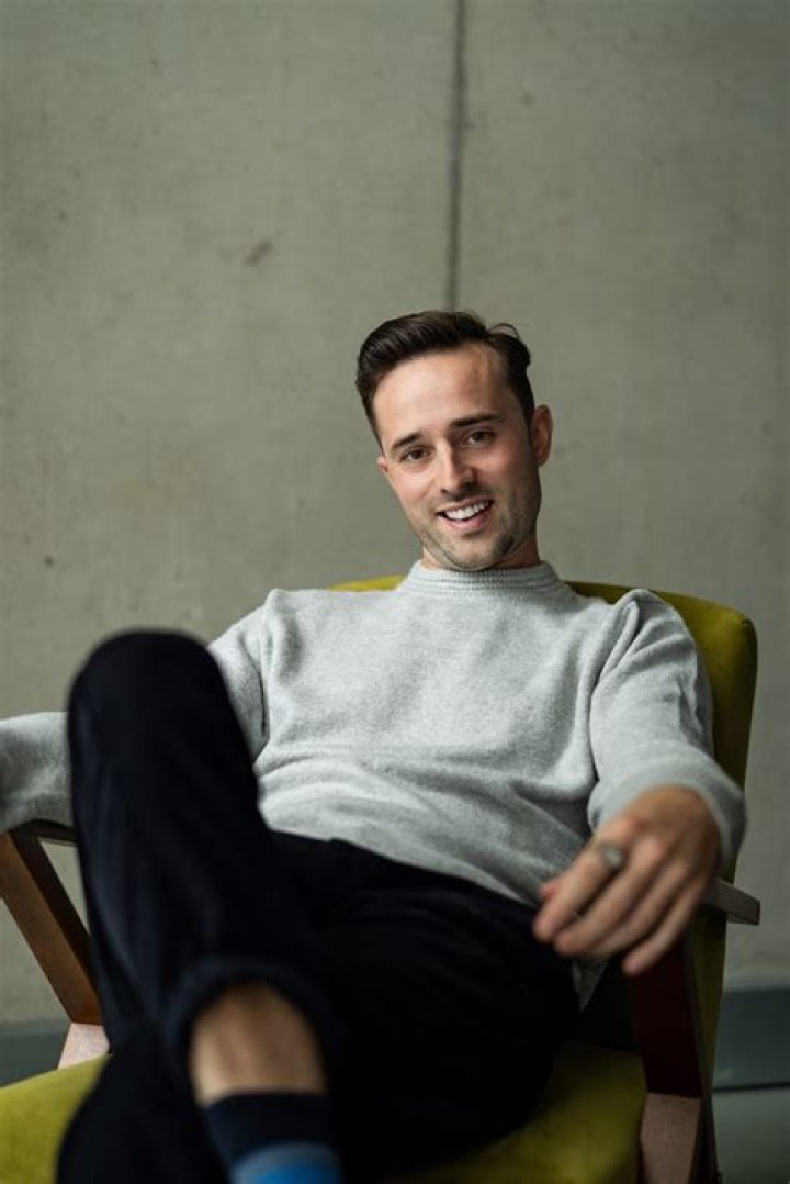 Matthew Hawksley Bio (Wiki) 