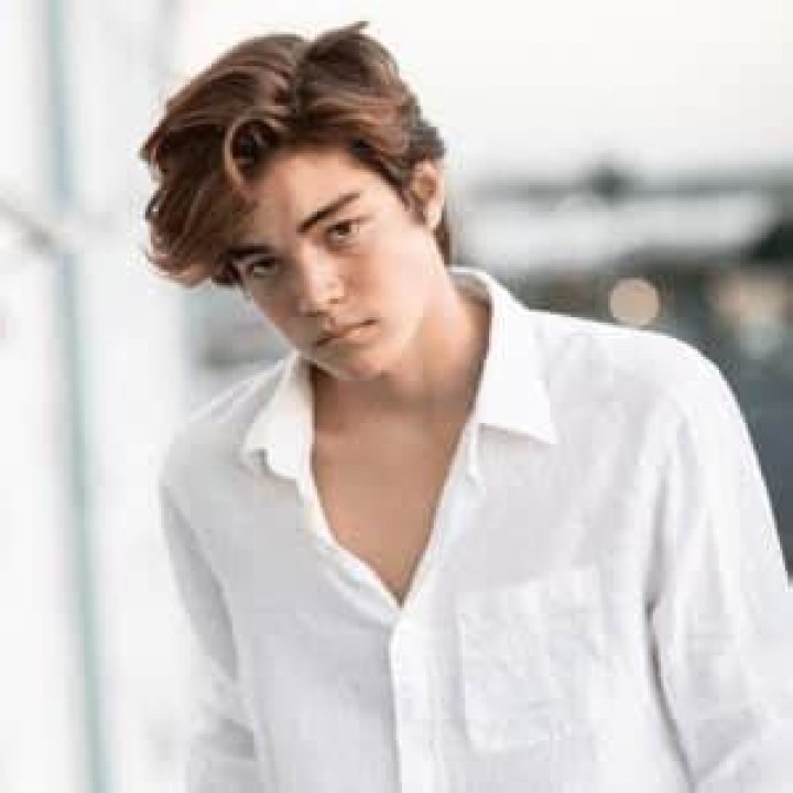 Matthew Sato Bio (Wiki) 