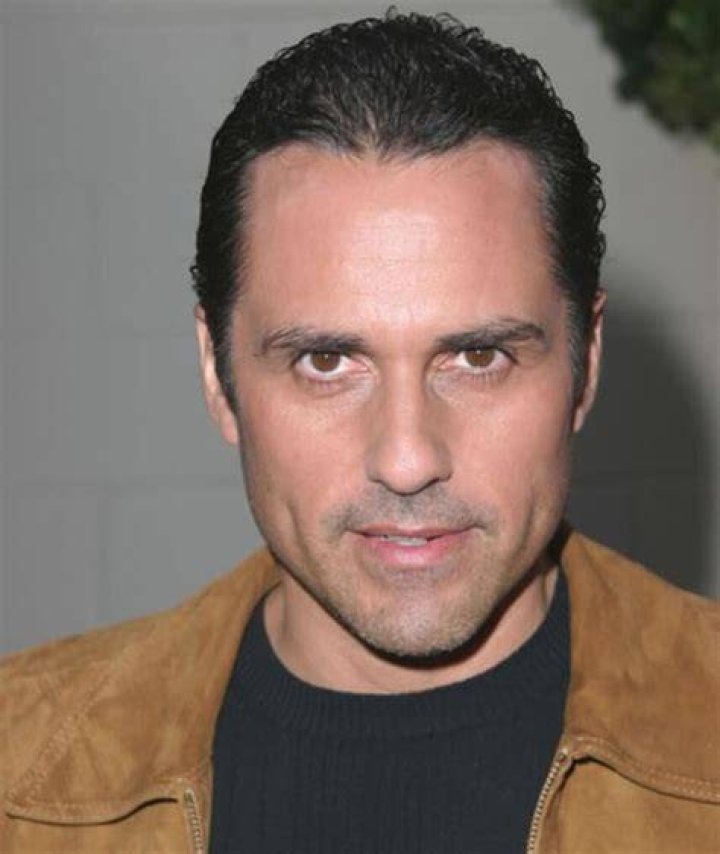 Maurice Benard Bio (Wiki) 