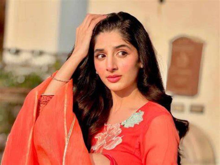 Mawra Hocane