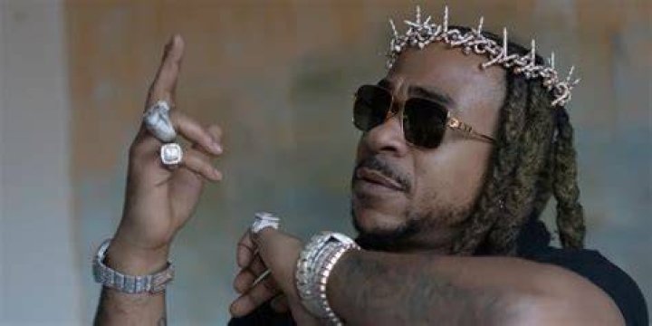 Max B photo