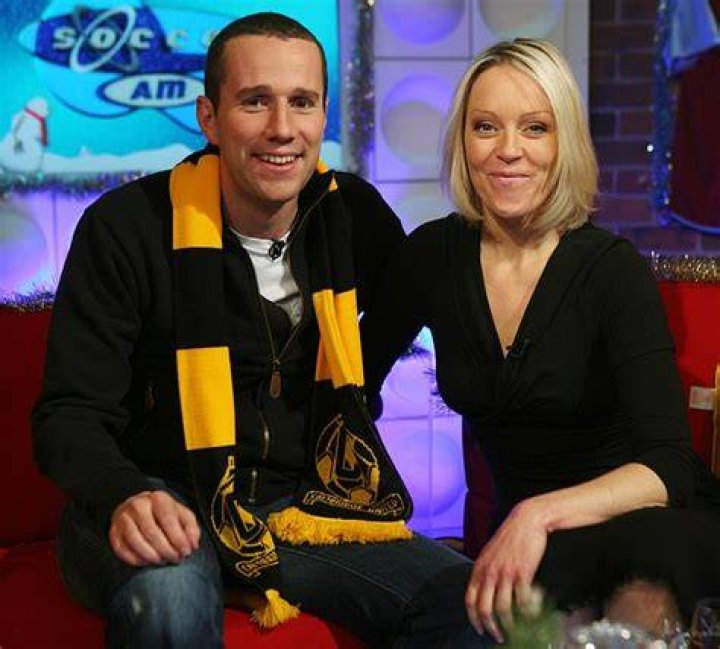 Max Rushden