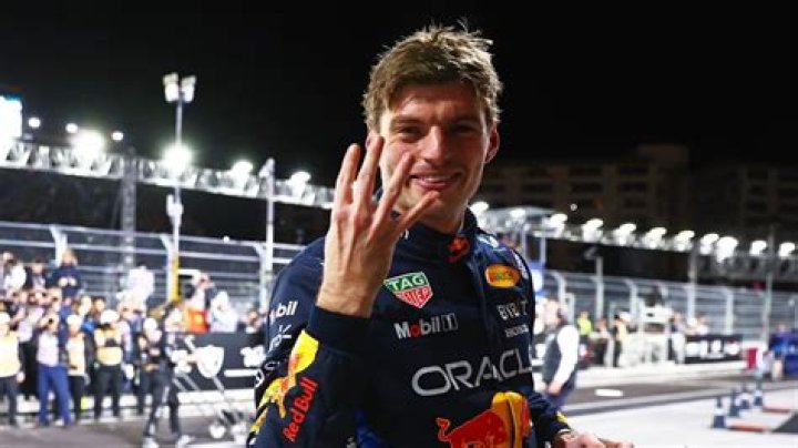 Max Verstappen photo 2