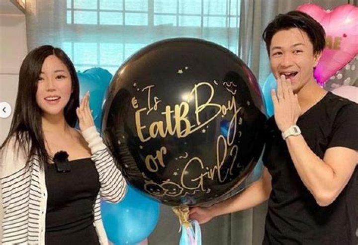 Maxi Lim Divorce