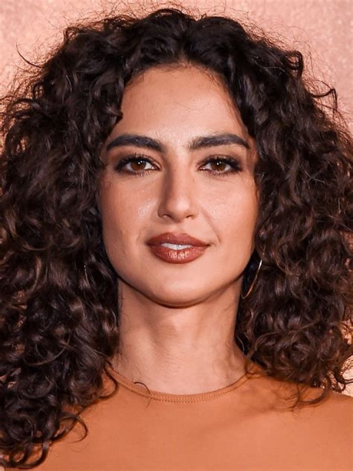Medalion Rahimi photo