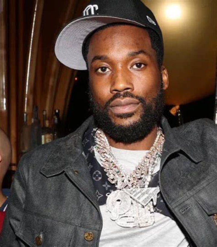 Meek Mill Bio (Wiki) 