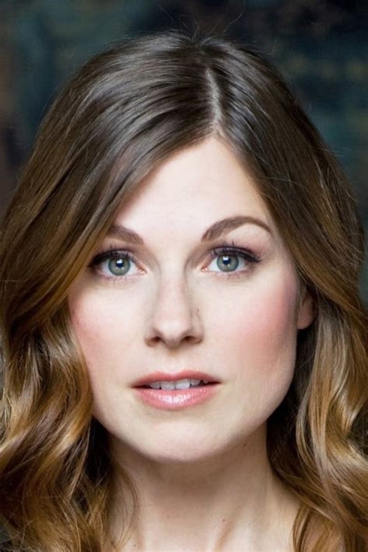 Meghan Heffern Bio (Wiki) 