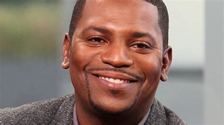 Mekhi Phifer Bio (Wiki) 