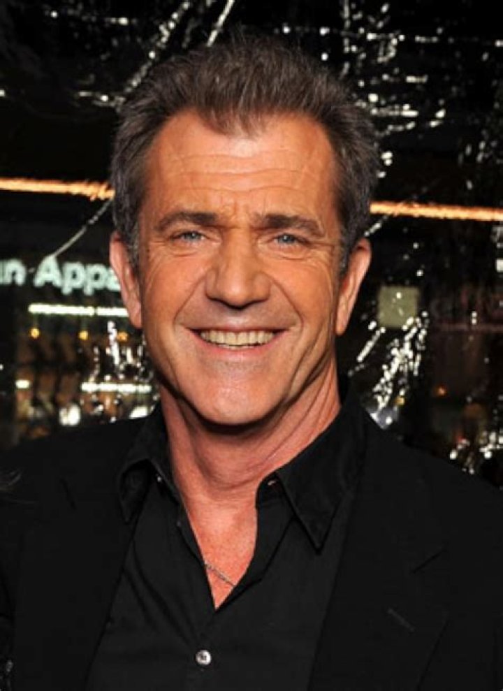Mel Gibson Bio (Wiki) 