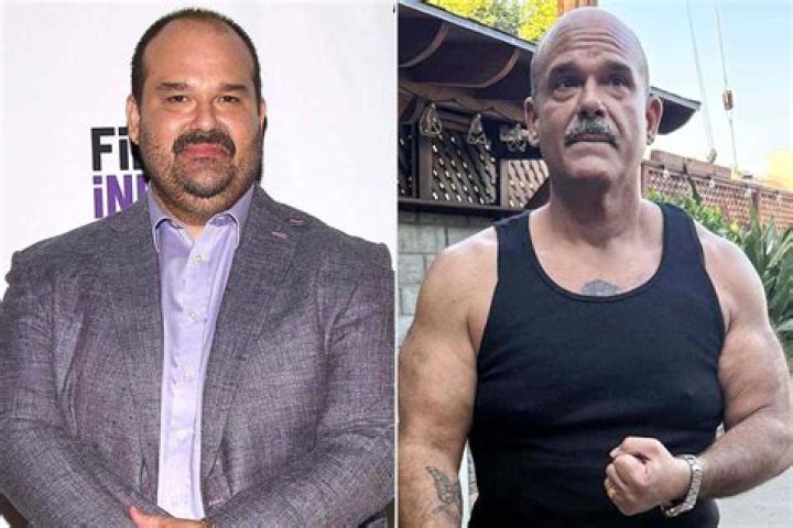 Mel Rodriguez photo 3