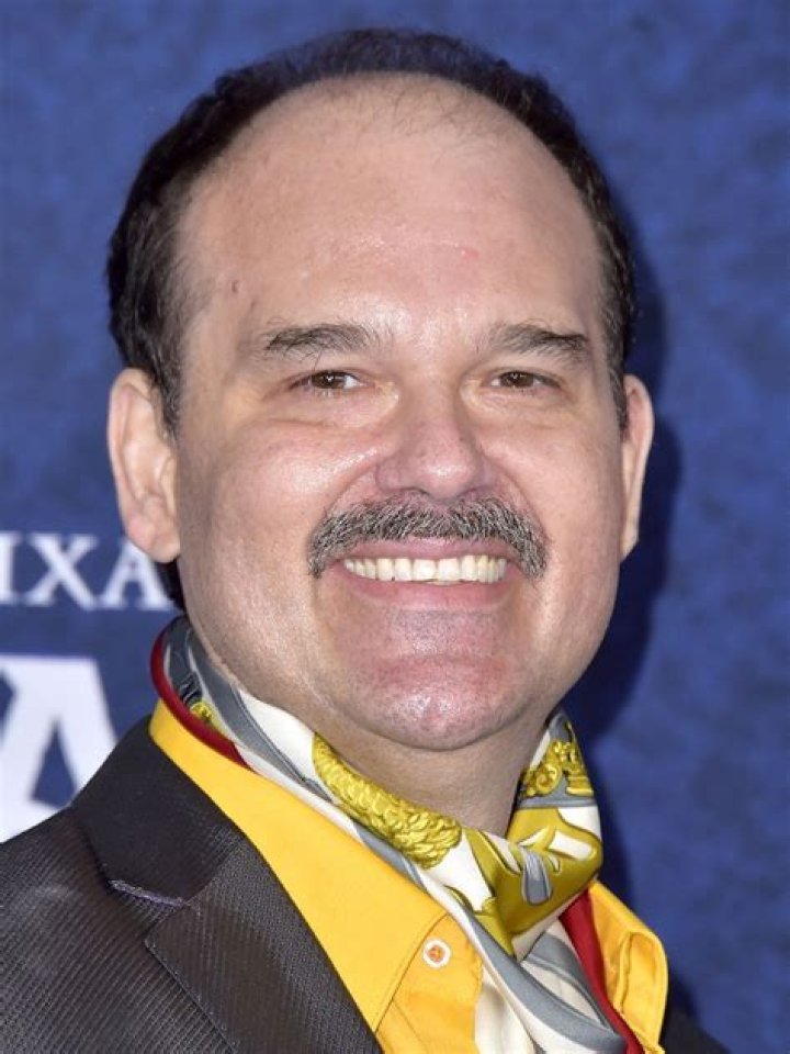 Mel Rodriguez photo