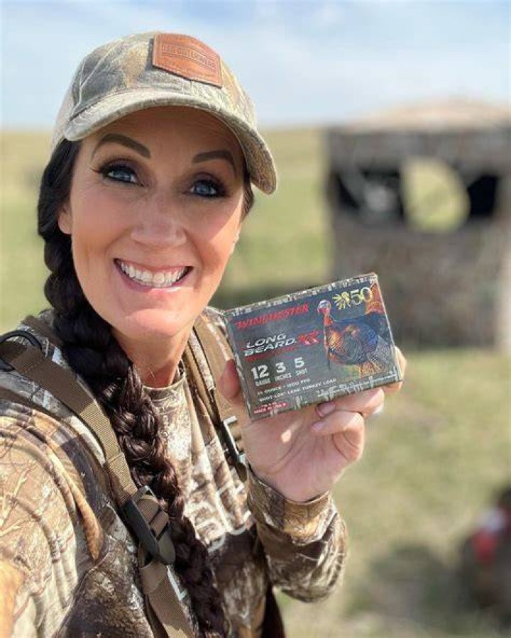 Melissa Bachman Bio (Wiki) 
