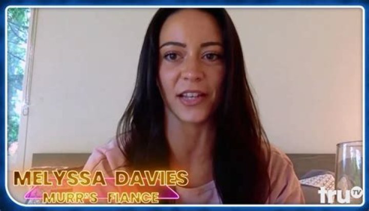 Melyssa Davies Bio (Wiki) 