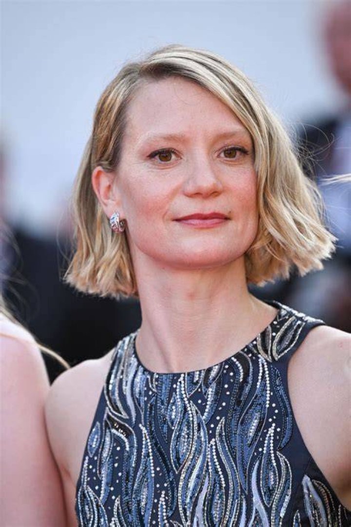 Mia Wasikowska on Vacation in Italy