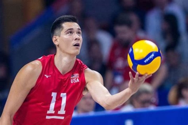 Micah Christenson Bio (Wiki) 