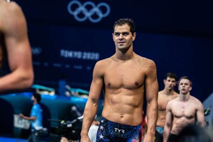 Michael Andrew Bio (Wiki) 
