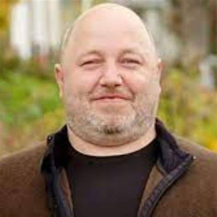 Michael Halterman - Age, Family, Bio