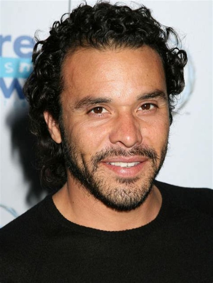 Michael Irby Bio (Wiki) 