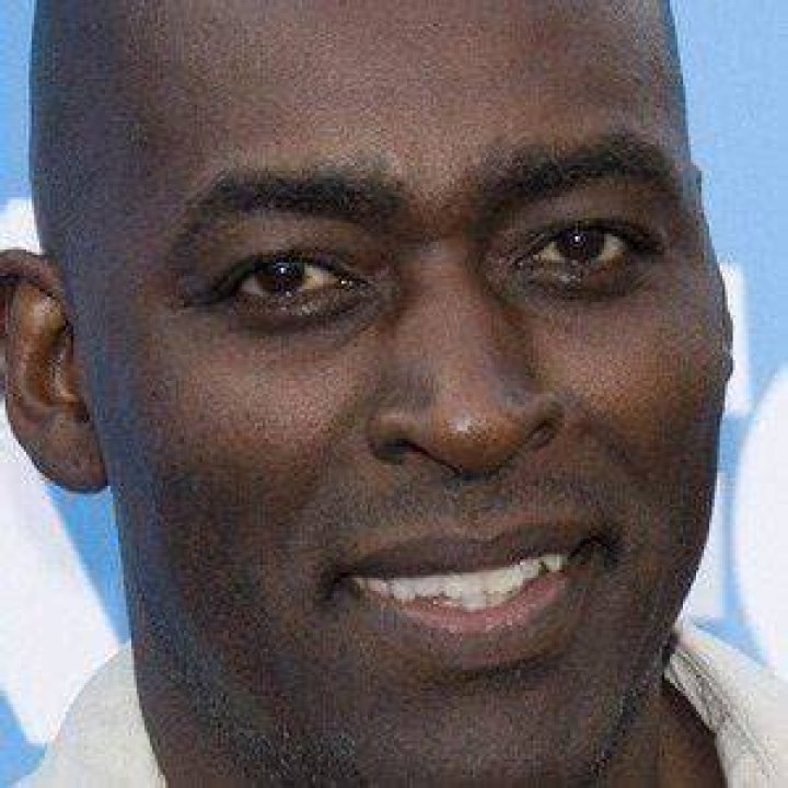 Michael Jace - Age, Family, Bio