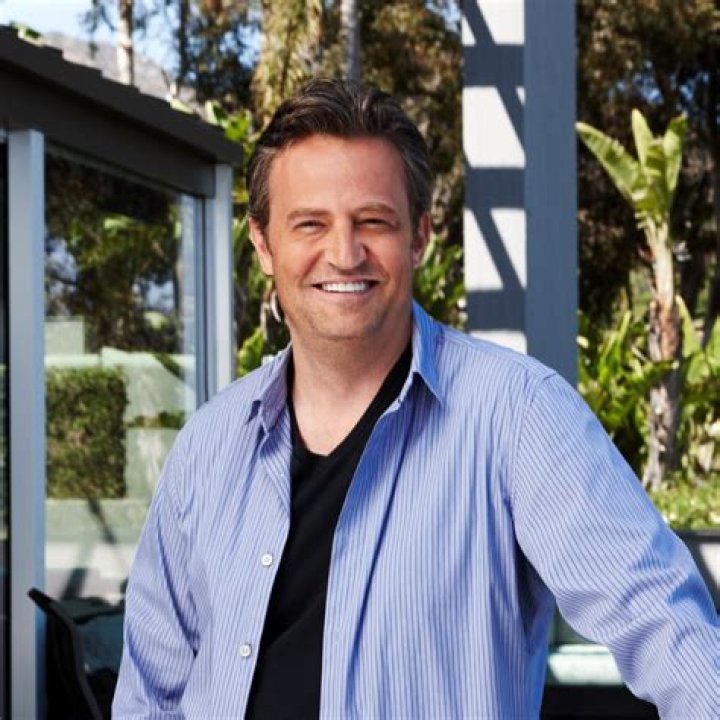 Michael Perry - Age, Family, Bio