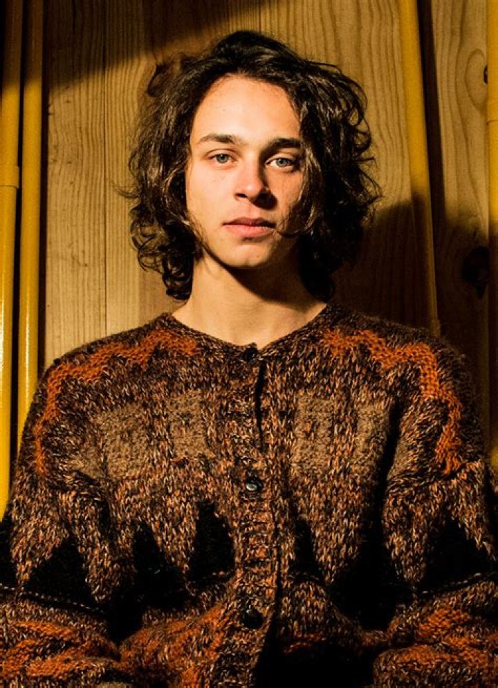 Michel Joelsas Bio (Wiki) 