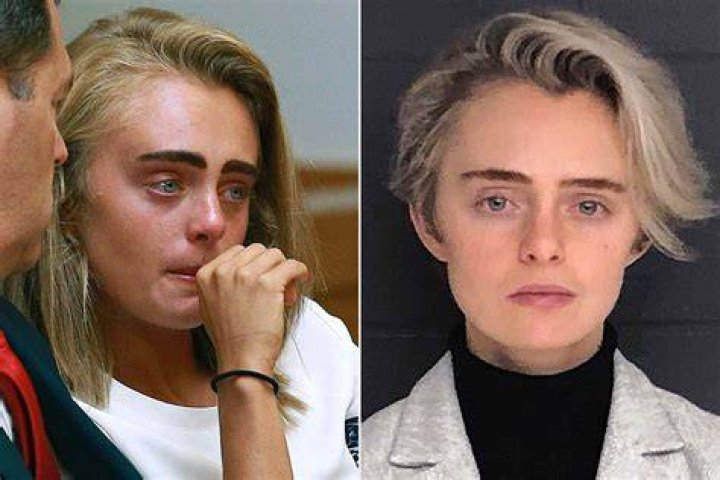 Michelle Carter photo 2