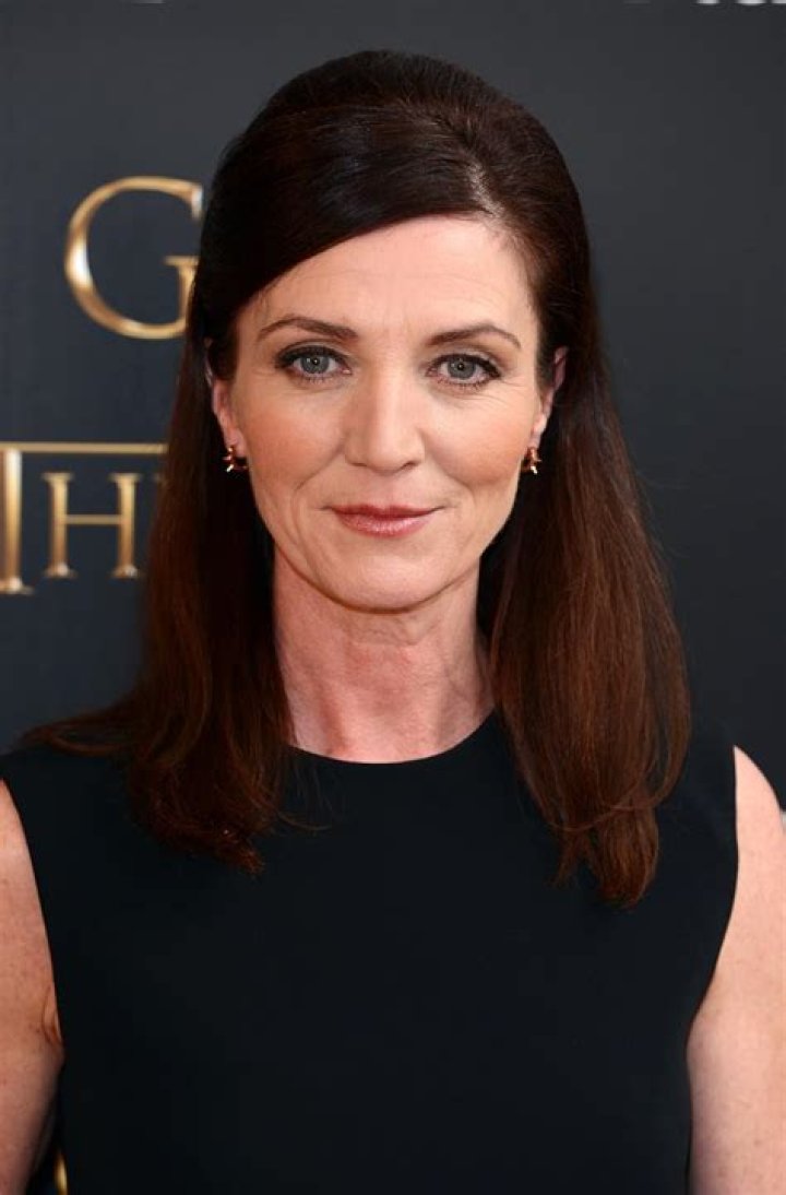 Michelle Fairley photo 2