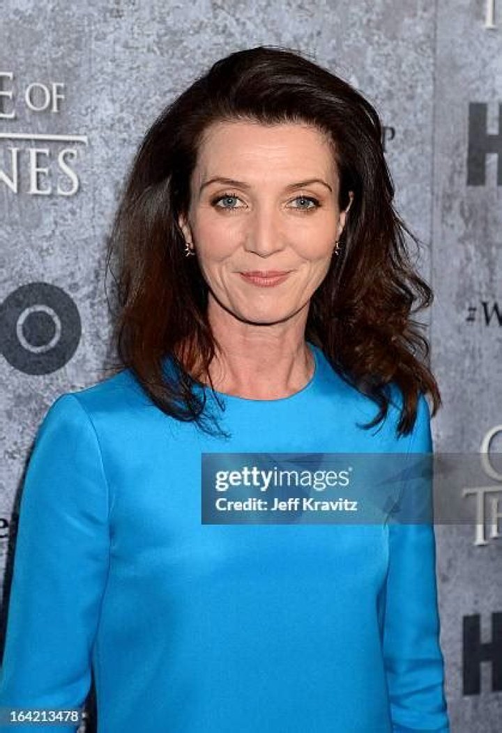 Michelle Fairley photo 3