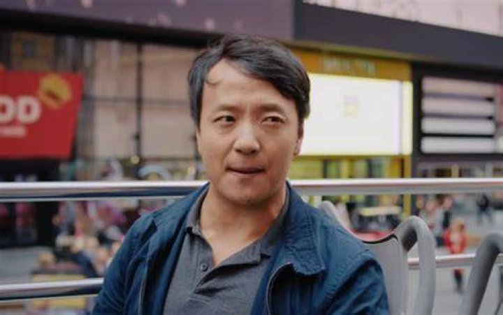 Mike Chen - Age, Family, Bio