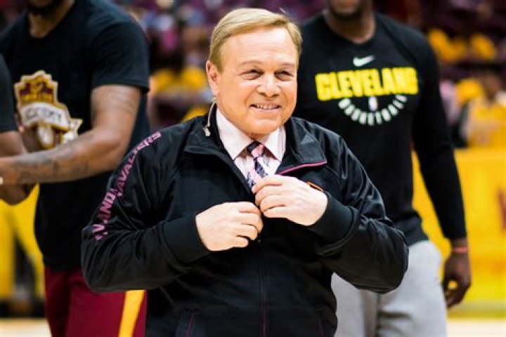 Mike Fratello Bio (Wiki) 