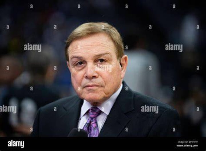 Mike Fratello Mike Fratello