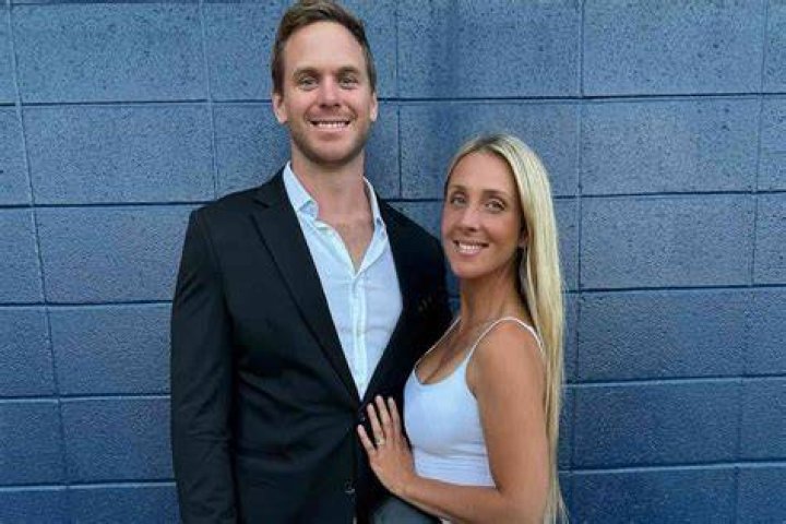 Mike Holmes is dating his girlfriend, Anna Zappia since 2000.
