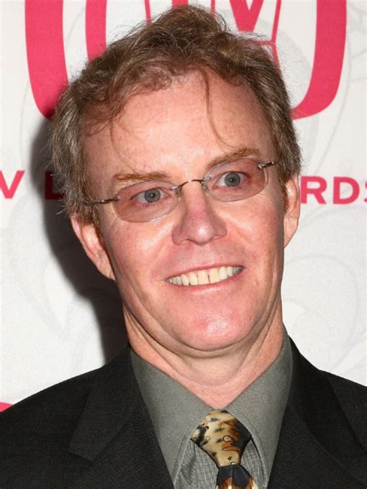 Mike Lookinland Bio (Wiki) 