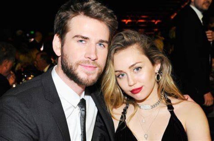 Miley Cyrus and Liam Hemsworth file a divorce after seven month s of marriage