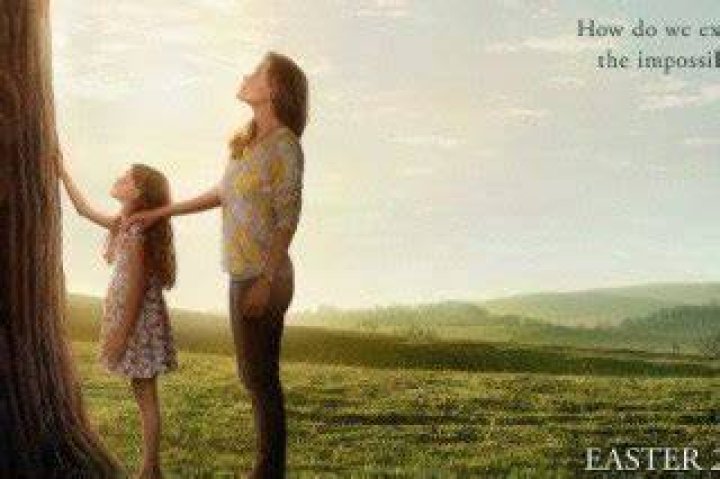 Miracles from Heaven - Cast, Ages, Trivia