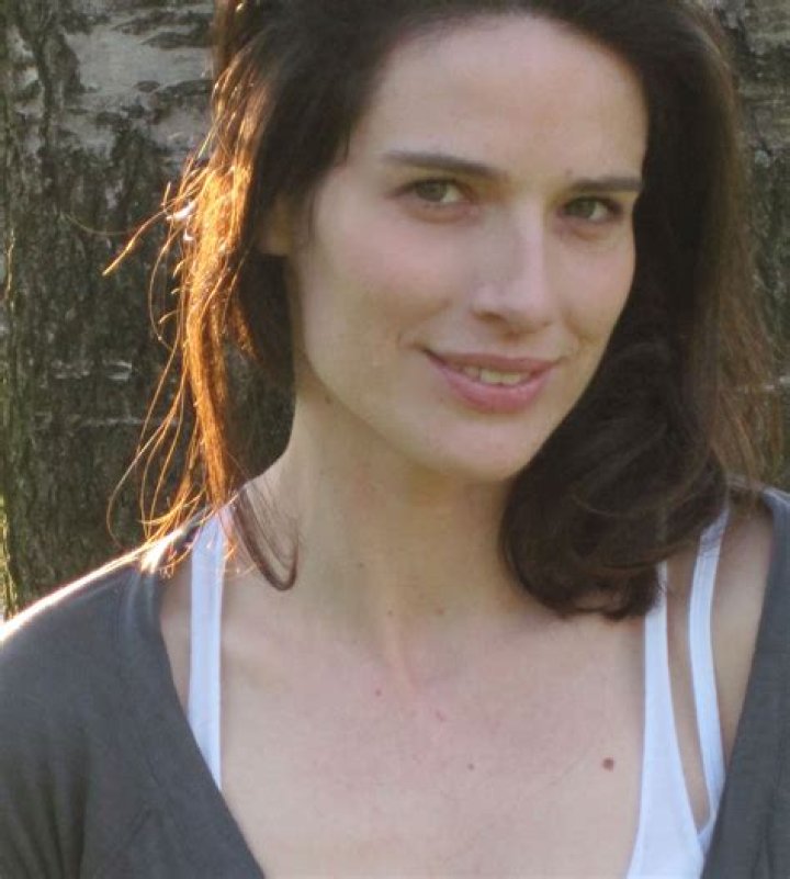 Mishna Wolff Bio (Wiki) 