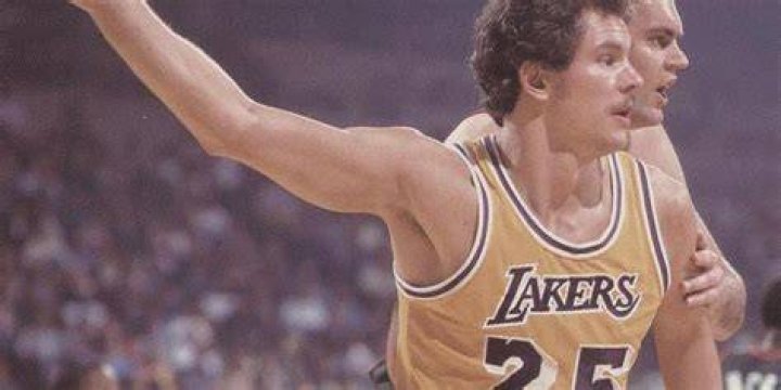 Mitch Kupchak photo 2