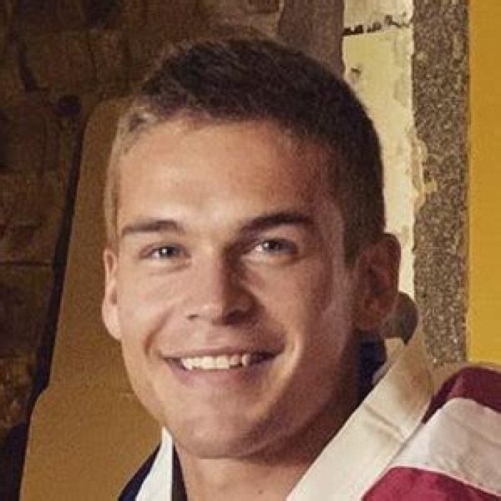 Mitchell Slaggert - Age, Family, Bio
