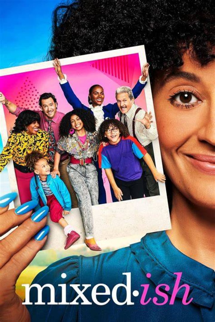 Mixed-ish - Cast, Ages, Trivia
