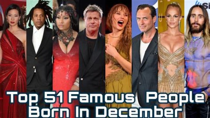 Models Born December 4 | Famous Birthdays