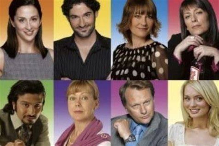 Monday Monday - Cast, Ages, Trivia