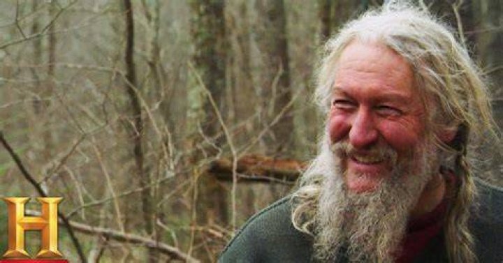 Is Mountain Men Eustace Conway married? Find about his show and early life struggles Mountain Men Eustace Conway